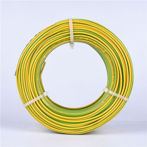 成天泰电线电缆批发家装电线bvr-1.5/2.5/4/6平方国标铜芯电线